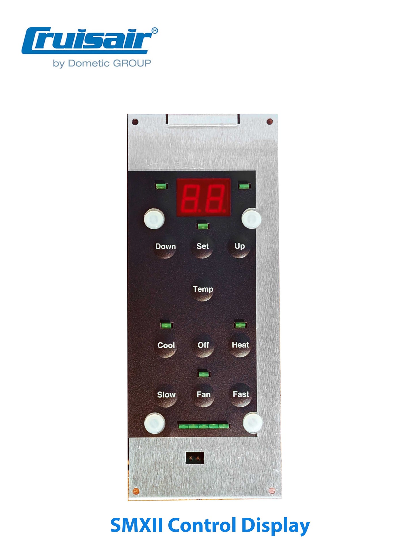 Dometic / Cruisair SMX II control for DX systems