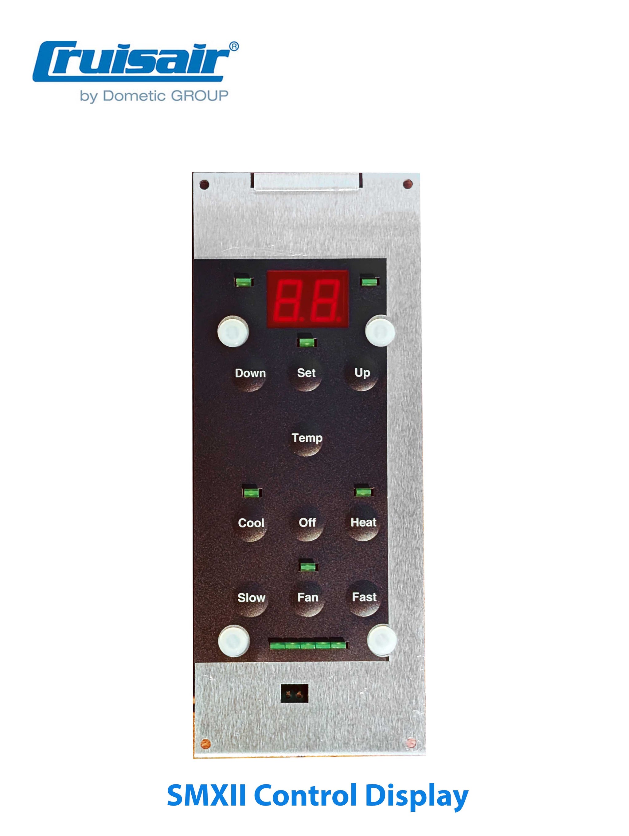 Dometic / Cruisair SMX II control for DX systems