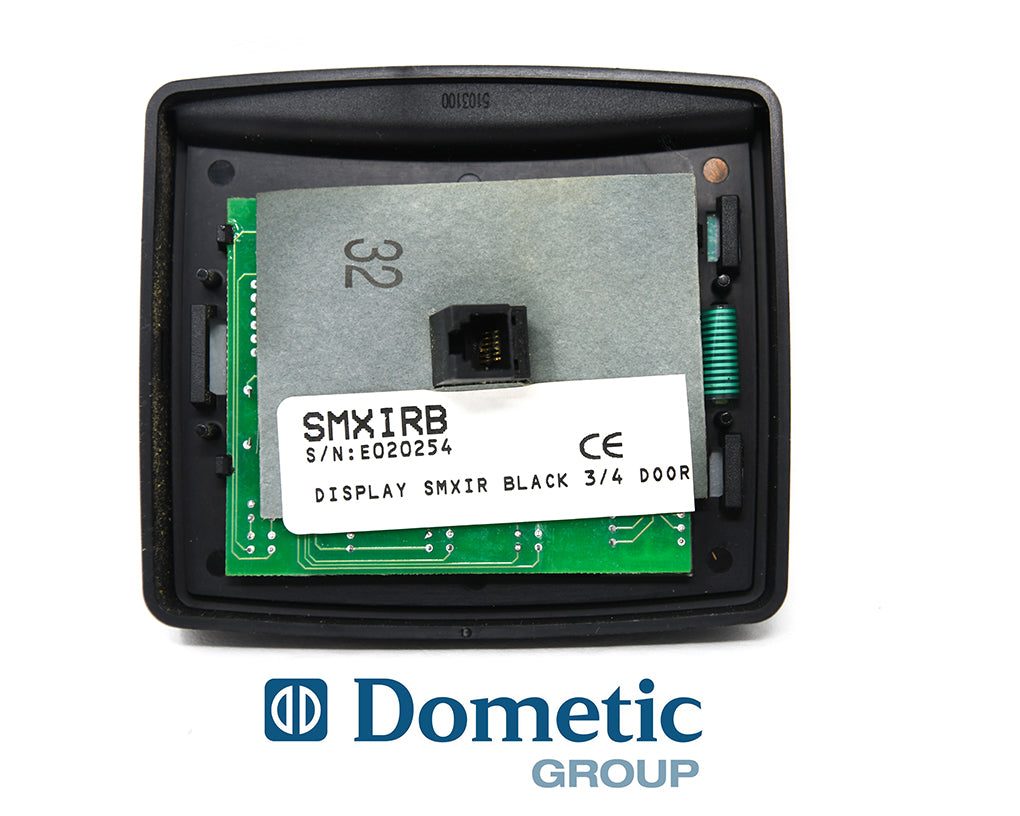 SMXir Control Display/Keypad