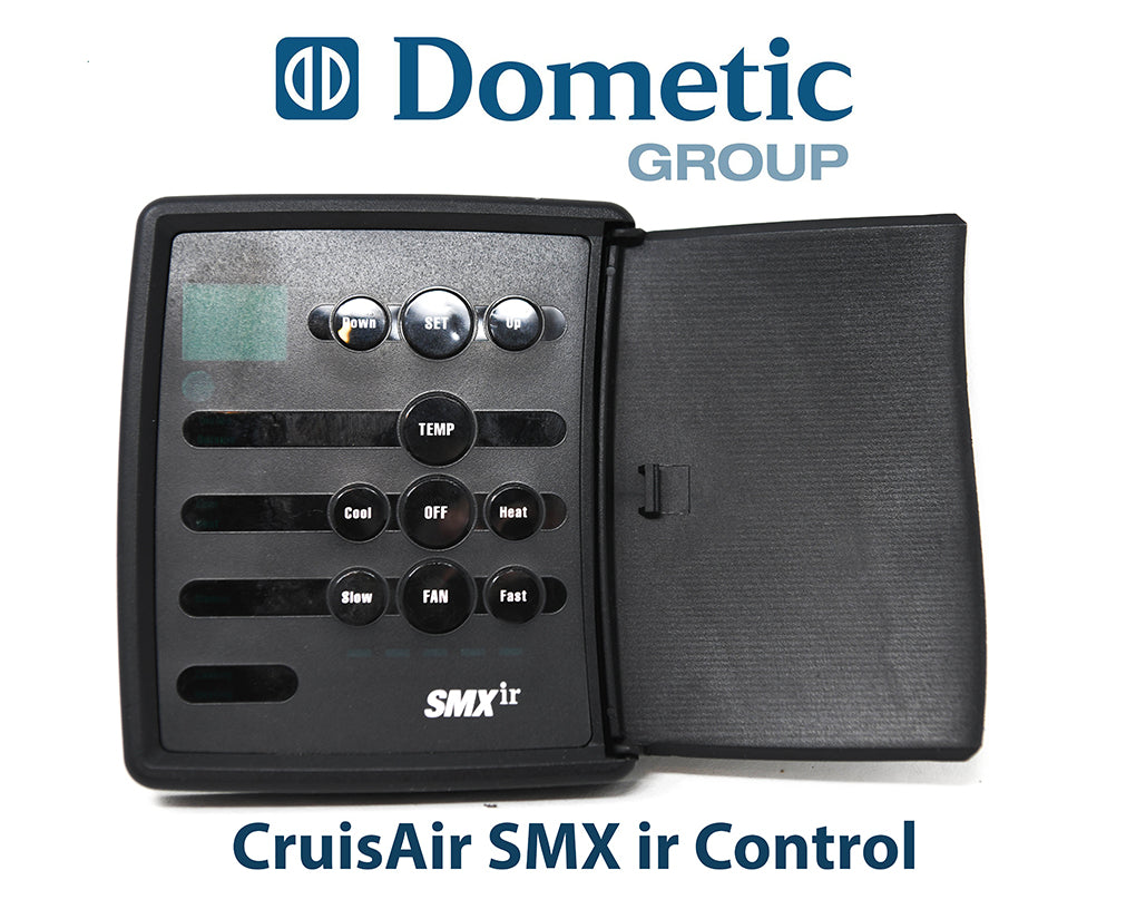 SMXir Control Display/Keypad
