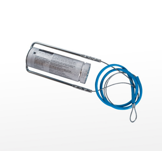 Pains Wessex Rocket For Linethrower 250