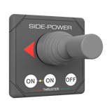 Sleipner SM8960 Single Joystick Control