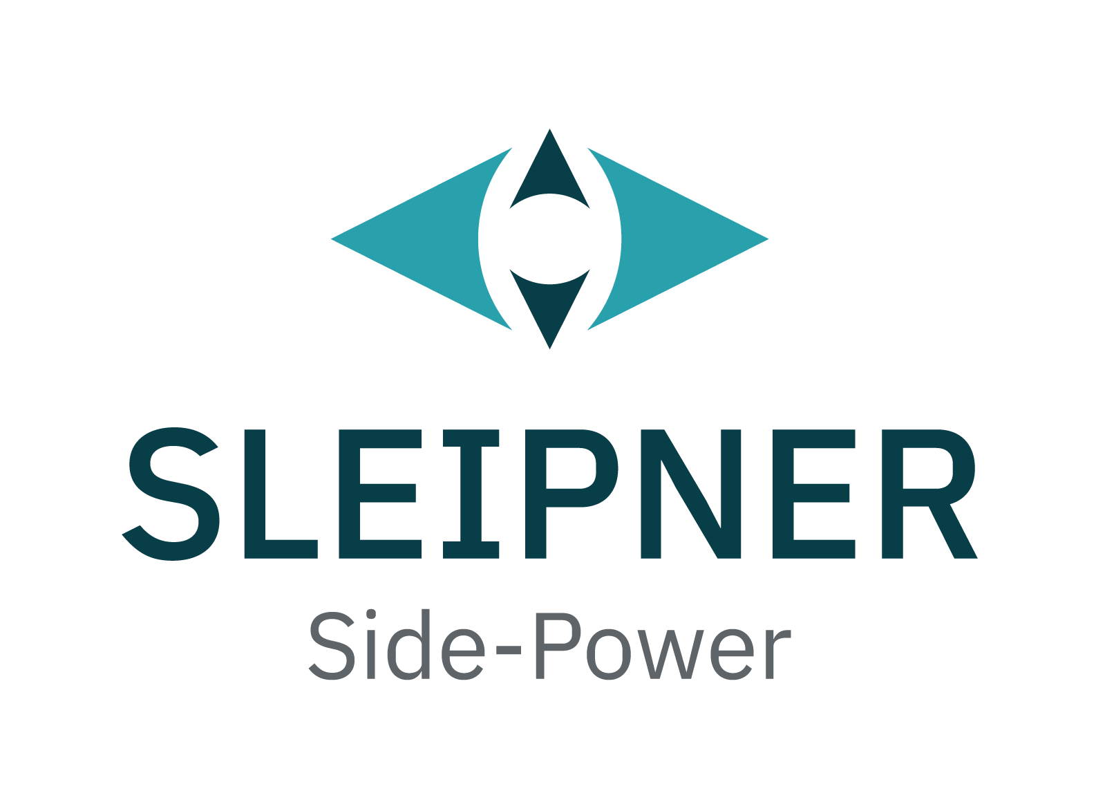 Sleipner / Side Power SM200603 Side Power Gear Leg for 250 mm tunnel models