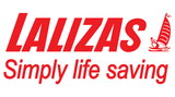 LALIZAS 72352 LRL Power Unit with Internal Liferaft Light, SOLAS/MED/USCG