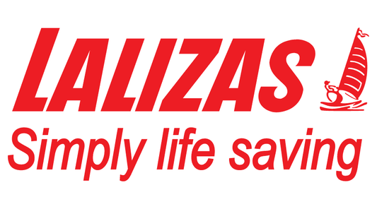 LALIZAS Thermal Protective Aid Alusafe-T, LSA Code-MER