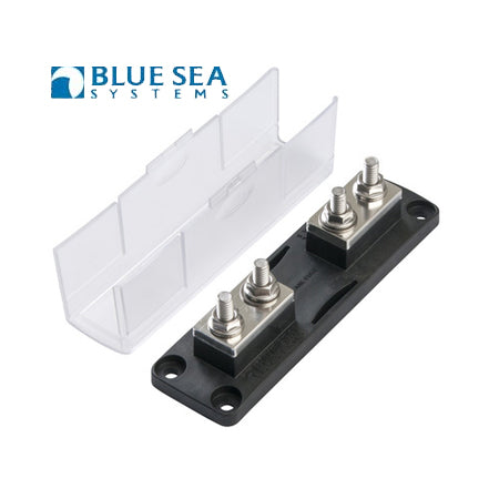 Blue Sea Systems #5503 High Load ANL Fuse Holder